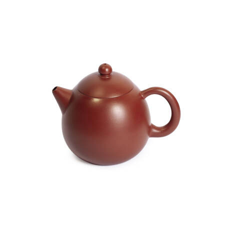 Longdan zhuni teapot - Red - 25 cl Longdan zhuni teapot - Red - 25 cl