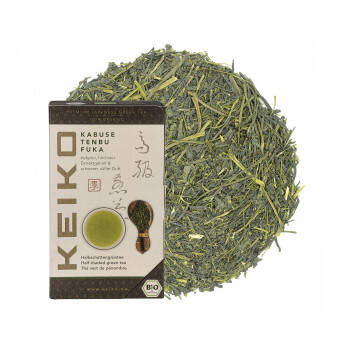 Kabusé Tenbu Fuka - Shincha