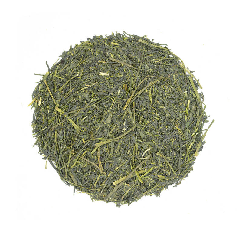 Kabusé Tenbu Fuka - Shincha