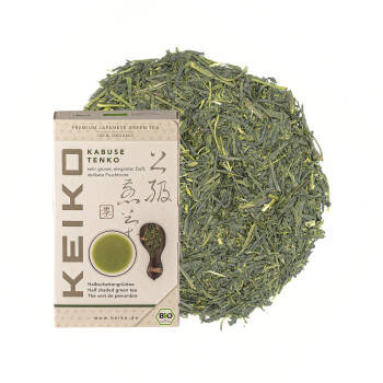 Kabusé Tenko - Heavenly fragrances