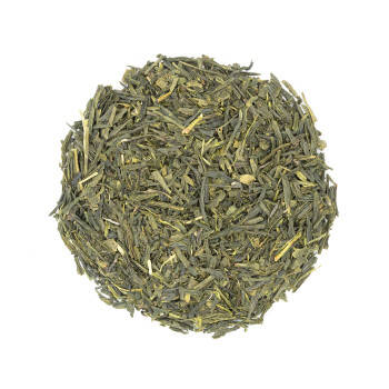 Sencha - 煎茶