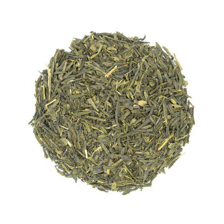 Sencha - 煎茶 Sencha - 煎茶