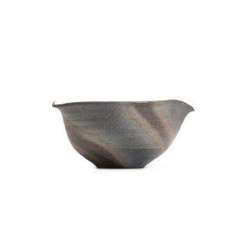 Cooling Pot - Black Very Large Model - 360 ml