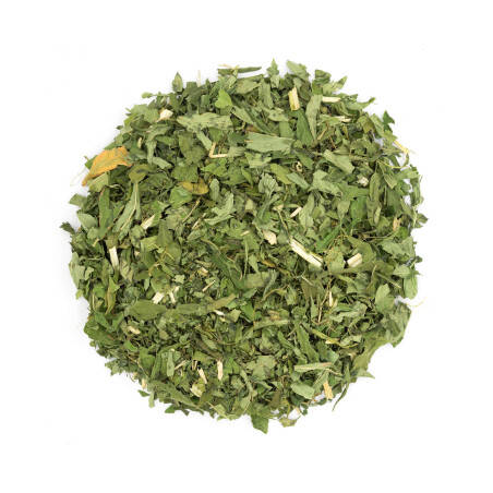 Organic hemp leaves for infusion Organic hemp leaves for infusion