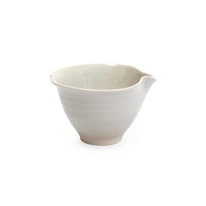Cooling Pot - White Large - 140 ml