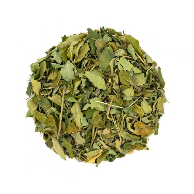 L'arbre de vie du Burkina Faso - Feuilles de moringa bio