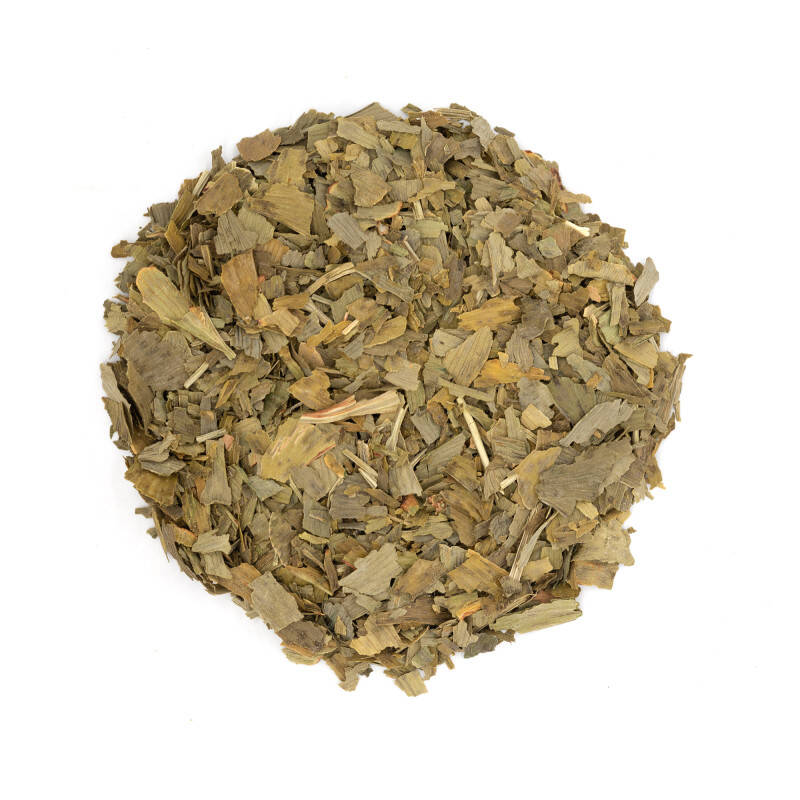 Tisane de plante française - Ginkgo