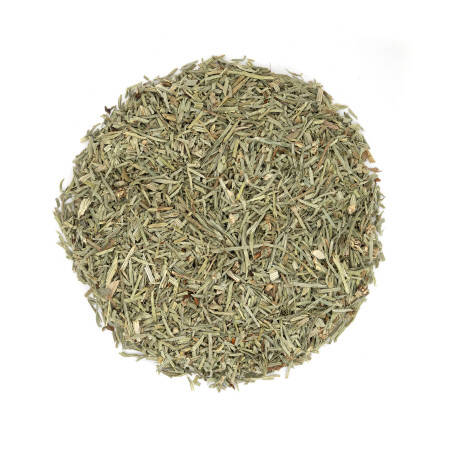 Herbal tea - Horsetail Herbal tea - Horsetail