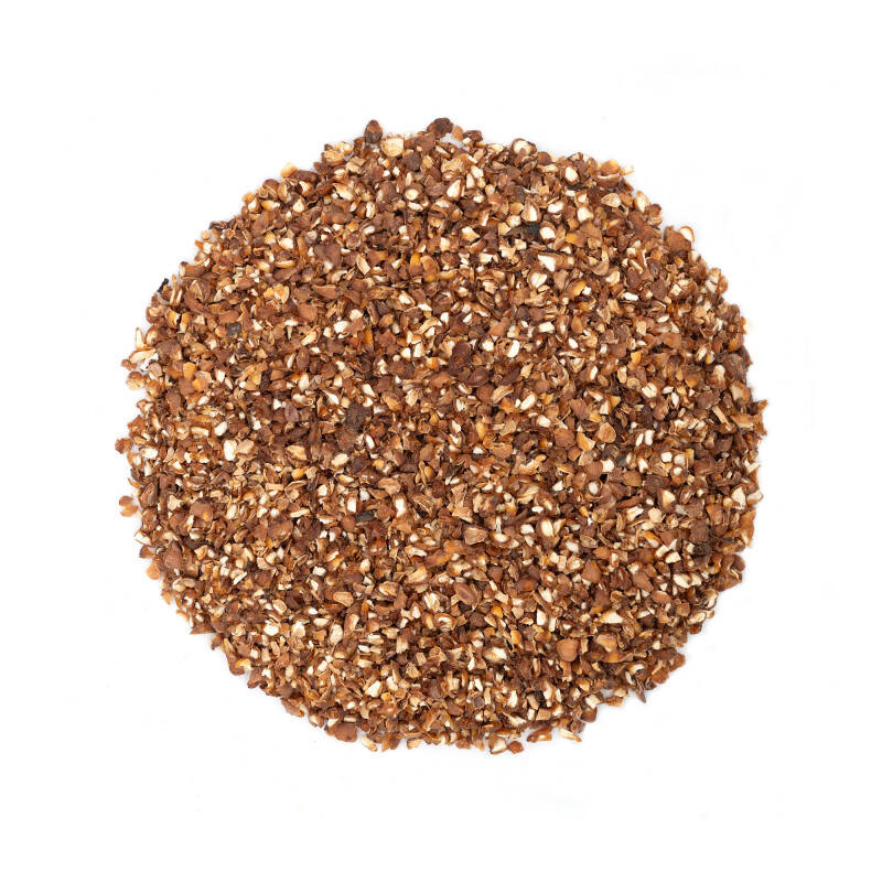 Roasted buckwheat seeds - From France - Sobacha