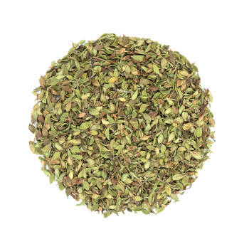 Tisane de thym citronné bio