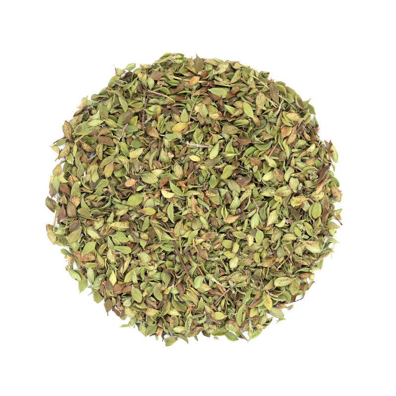 Tisane de thym citronné bio