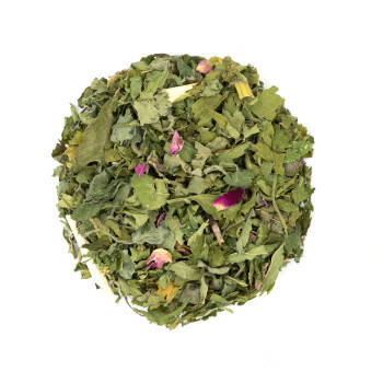 Organic herbal tea - Love Herbal Tea