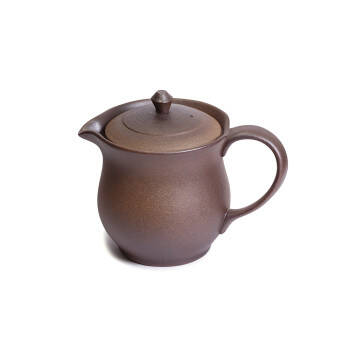 Kobashi Teapot - Banko Yaki - 480 ml