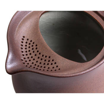 Kobashi Teapot - Banko Yaki - 480 ml