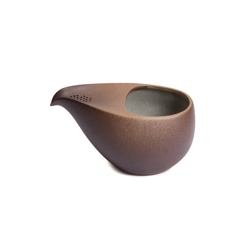 Hitoshizuku Teapot - Banko Yaki - 220 ml