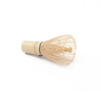 Matcha whisk - Chasen - Bamboo - 80 pistils