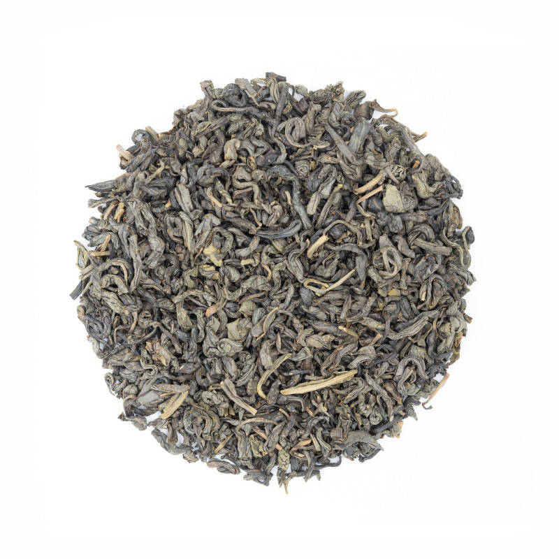 Jasmine green tea - Jasmine Flowers / Moli Hua Cha