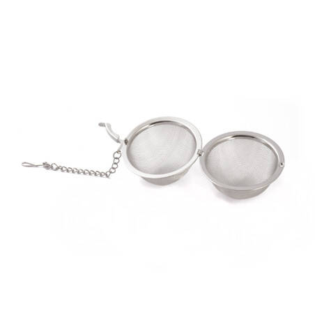 Boule à thé - Filtre à thé en acier inoxydable Boule à thé - Filtre à thé en acier inoxydable