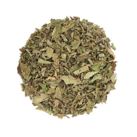 Herbal tea with relaxing and digestive properties - Lemon balm Herbal tea with relaxing and digestive properties - Lemon balm
