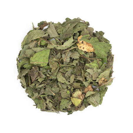 Herbal tea with soothing and digestive properties - Peppermint Herbal tea with soothing and digestive properties - Peppermint