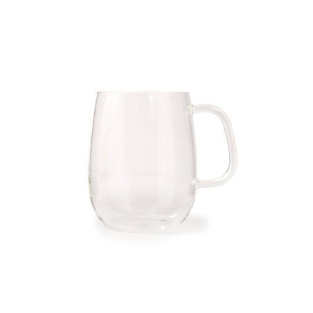 Unitea glass mug - Large model - 200 ml Unitea glass mug - Large model - 200 ml