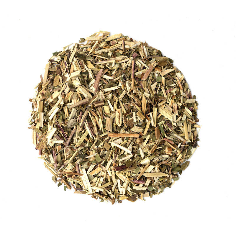 Draining and supple joints herbal tea - Meadowsweet