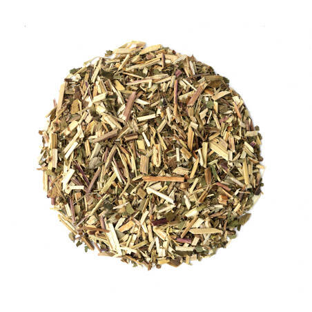 Draining and supple joints herbal tea - Meadowsweet Draining and supple joints herbal tea - Meadowsweet