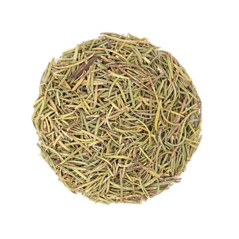 Digestive and diuretic herbal tea - Organic rosemary