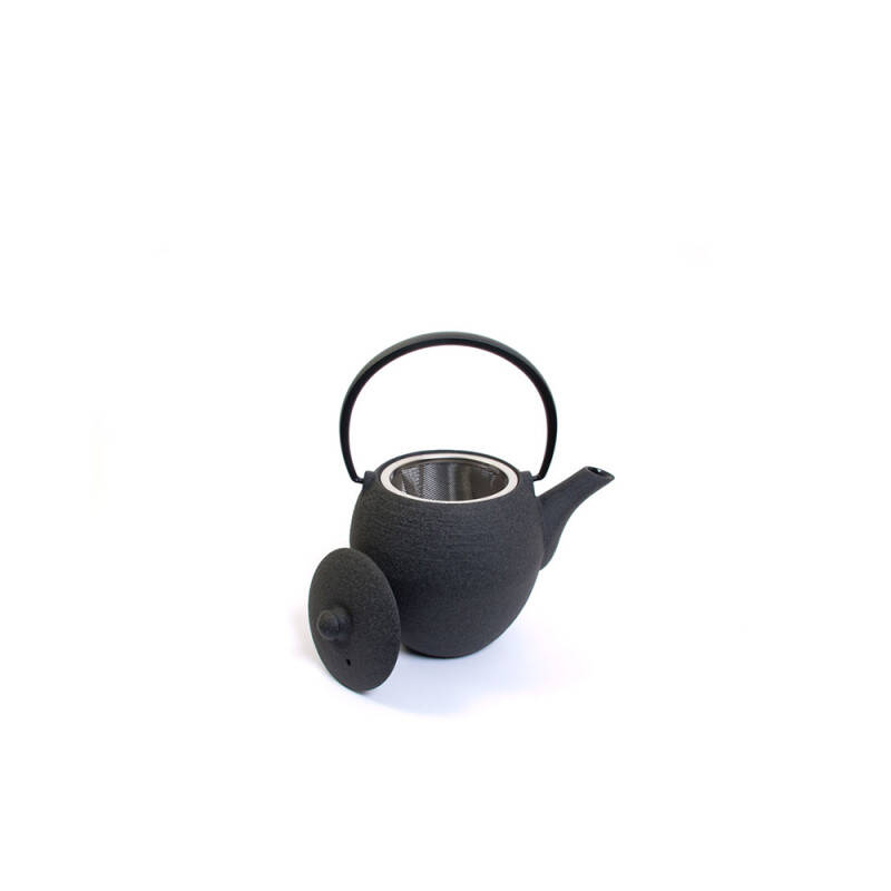 Mayu cast iron teapot - 0.30 L - Grey