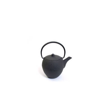 Mayu cast iron teapot - 0.30 L - Grey