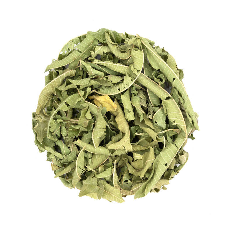 Infusion de plante aux vertus fortifiantes bio - Verveine