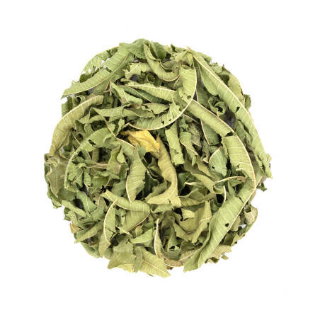 Organic herbal tea with fortifying properties - Verbena Organic herbal tea with fortifying properties - Verbena