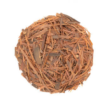 Antioxidant and immune system organic herbal tea - Lapacho