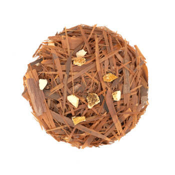 Antioxidant & immune-boosting herbal tea - Lapacho Agrumes
