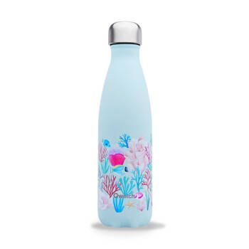 Bouteille isotherme Corail - 500 ml