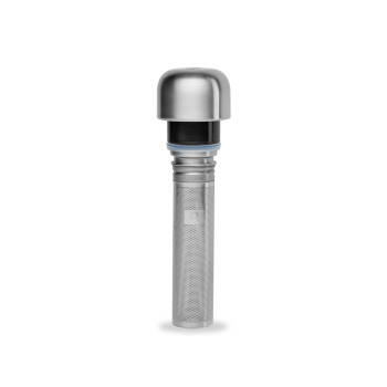 Infuser stopper - 9 cm - 500 ml bottle