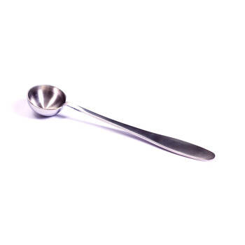 Elegance measuring spoon - Stainless steel - 180 mm