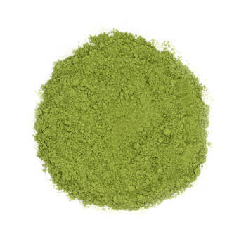 Matcha Tradition organic green tea