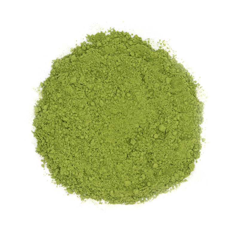 Matcha Tradition organic green tea