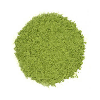 Thé vert bio Silver Matcha 抹茶
