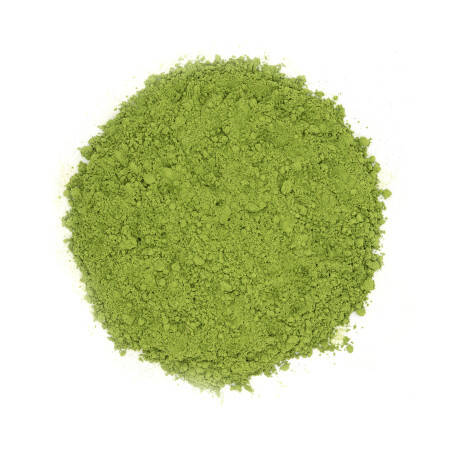 Thé vert bio Silver Matcha 抹茶 Thé vert bio Silver Matcha 抹茶