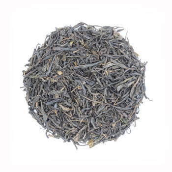 Yu Lü organic green tea - Rosée de Jade - 玉露