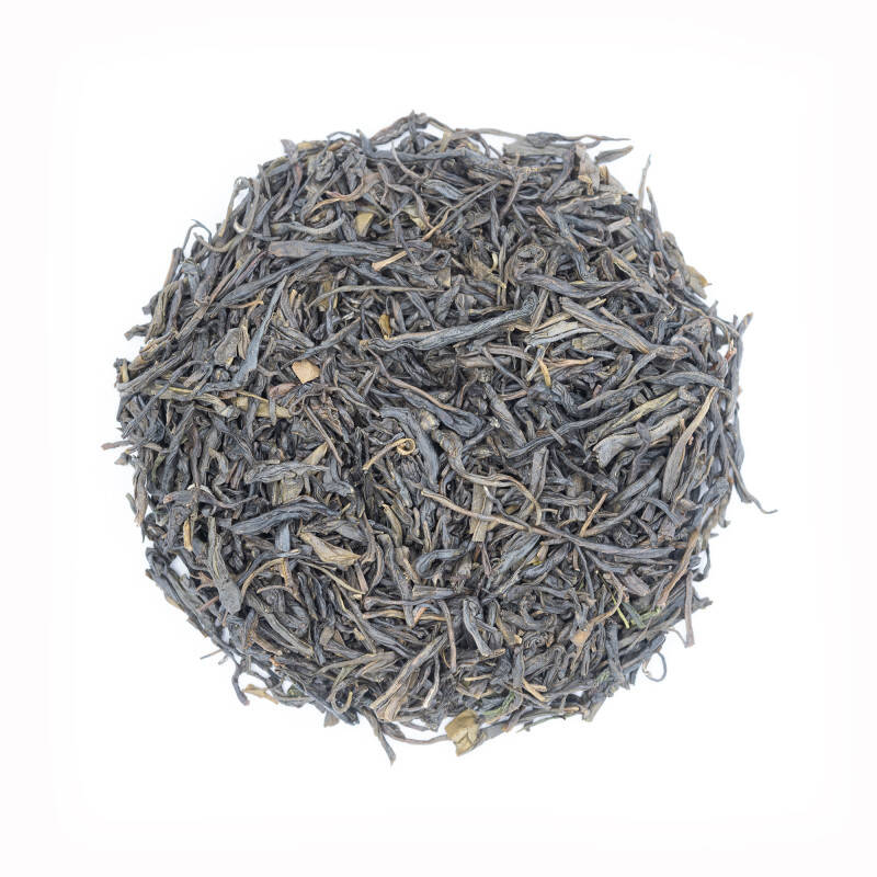 Thé vert bio de Chine - Yu Lü - Rosée de Jade - 玉露