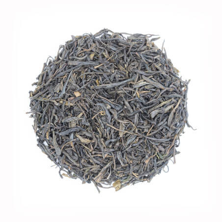 Yu Lü organic green tea - Rosée de Jade - 玉露 Yu Lü organic green tea - Rosée de Jade - 玉露