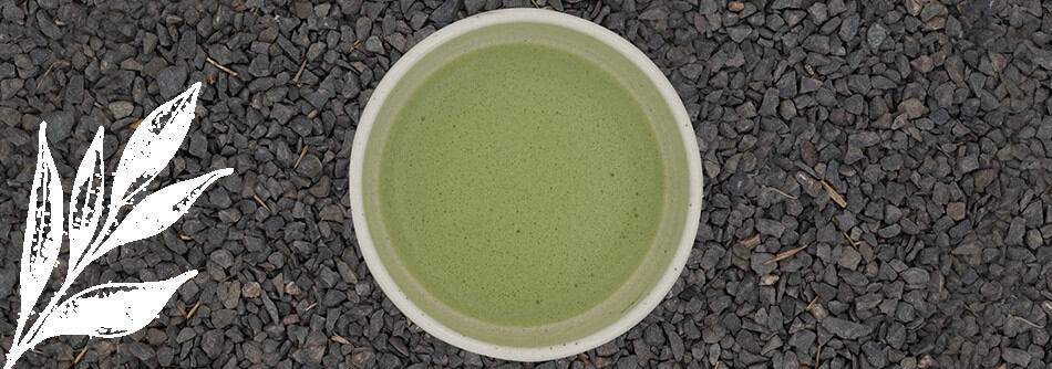 Découvrez notre sélection de thé vert en poudre matcha