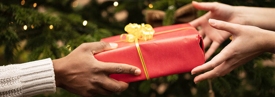 Carte cadeau Les Jardins de Gaïa