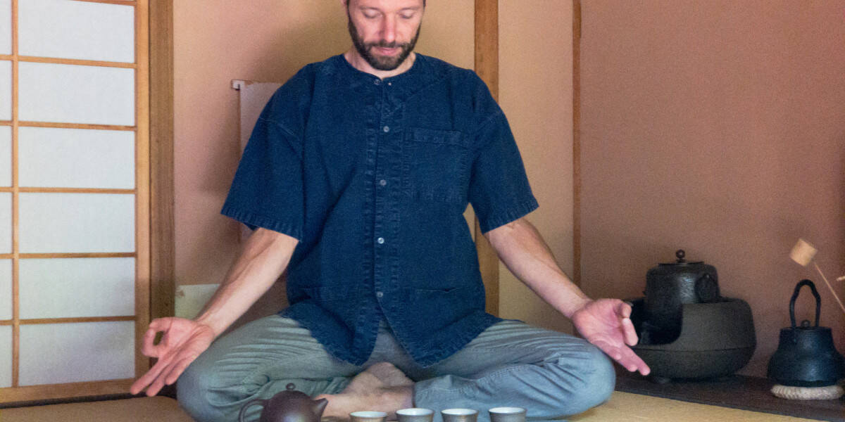 Atelier Médi'thé
					                    
