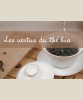 Vidéo - Les vertus du thé bio
                    