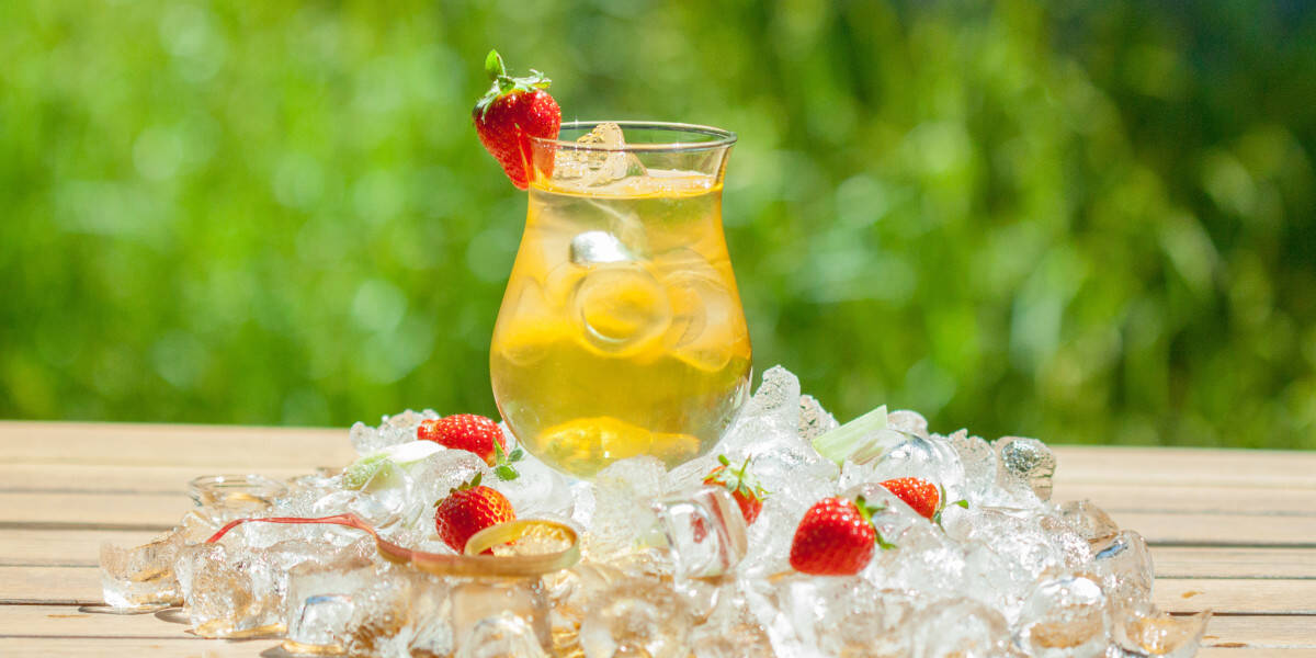 Atelier thés glacés et mocktails 2
					                    