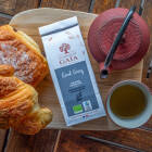 Earl Grey - Les Jardins de Gaia
			                